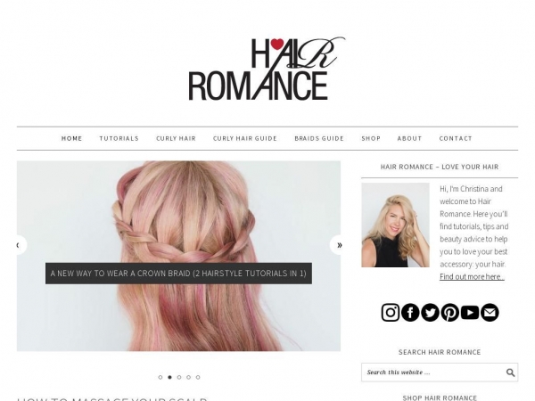 hairromance.com