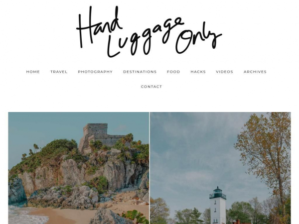 handluggageonly.co.uk