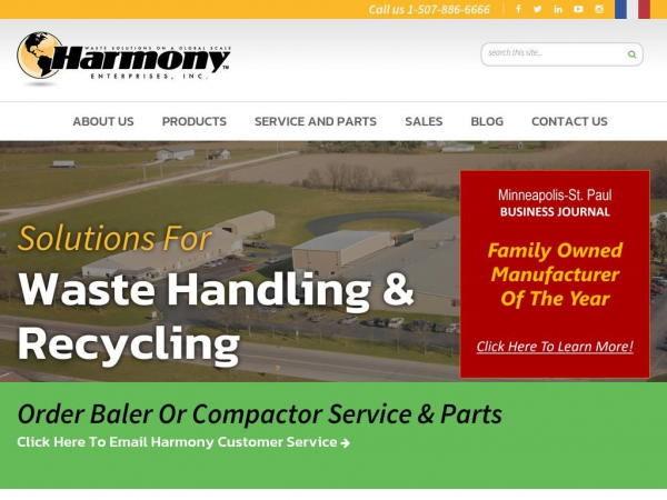 harmony1.com