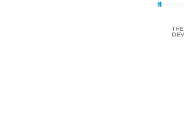 hashlogics.com
