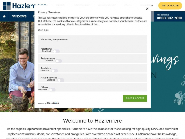hazlemere.co.uk
