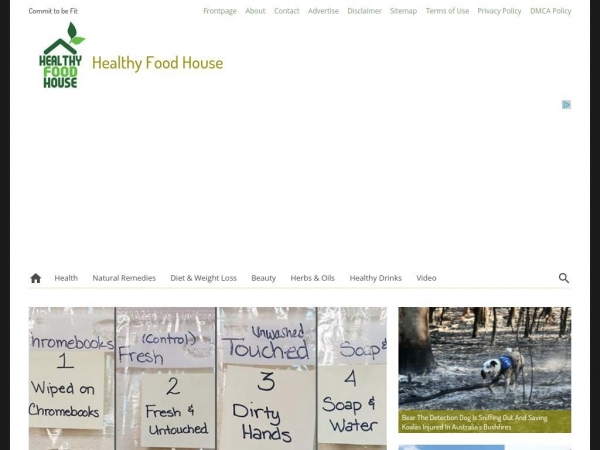 healthyfoodhouse.com