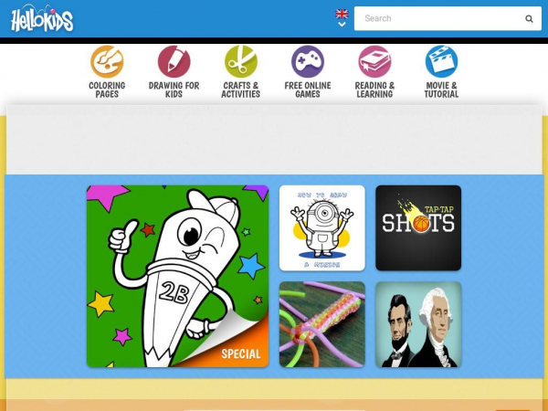 hellokids.com
