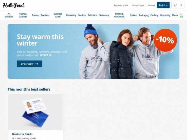 helloprint.co.uk