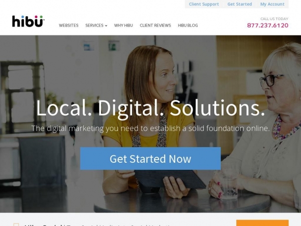 hibu.com