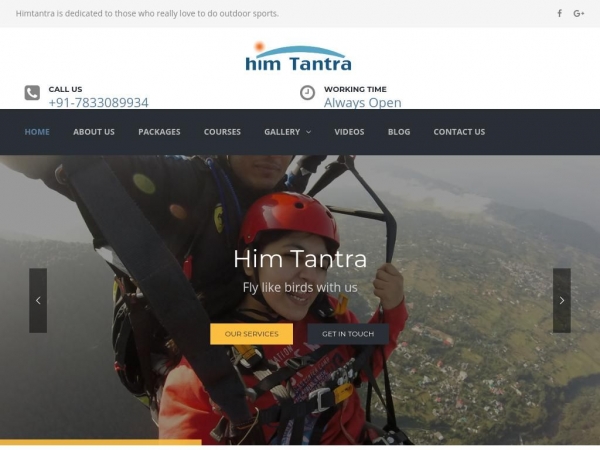 himtantra.com