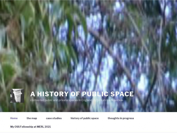 historyofpublicspace.uk