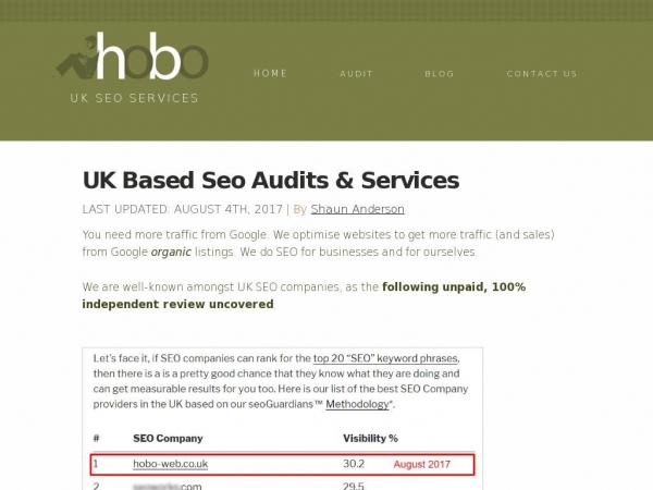hobo-web.co.uk