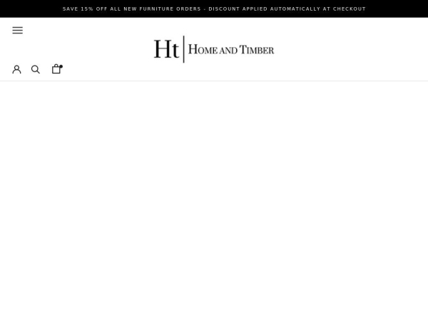 homeandtimber.com