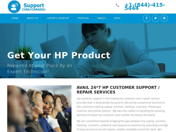 hp-helplinenumber.com