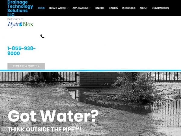 hydrobloxwest.com