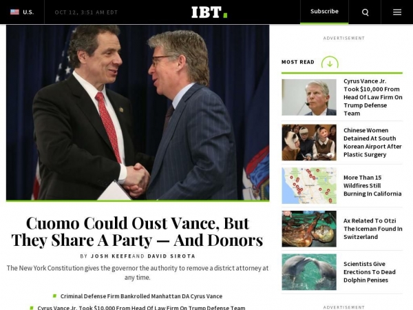 ibtimes.com