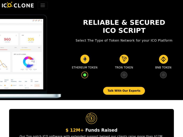 icoclone.com