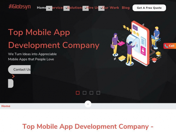 iglobsyn.com