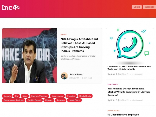 inc42.com