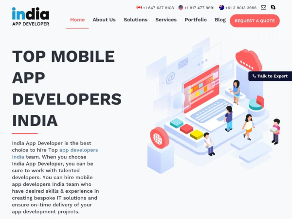 indiaappdeveloper.com