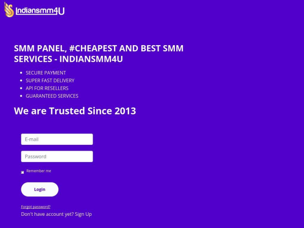 indiansmm4u.com