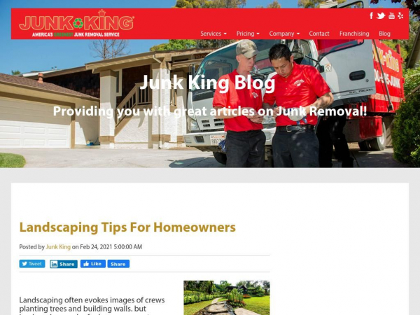 info.junk-king.com