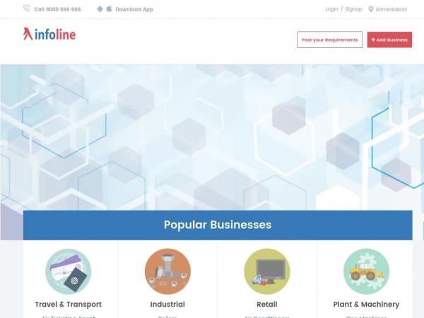 infoline.com