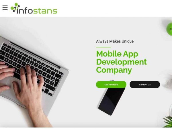 infostans.com