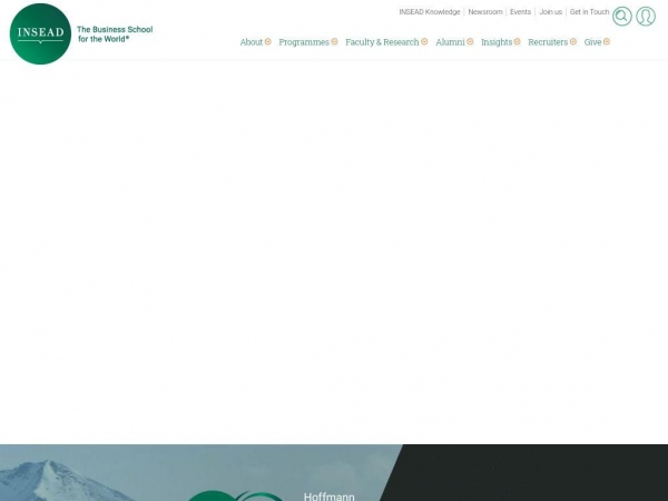 insead.edu