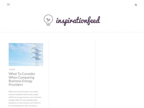 inspirationfeed.com