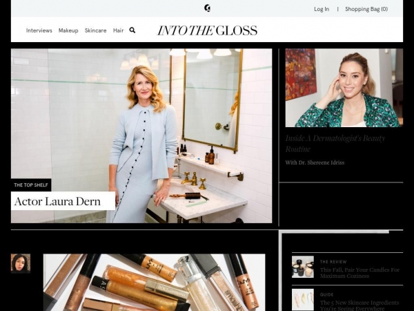 intothegloss.com