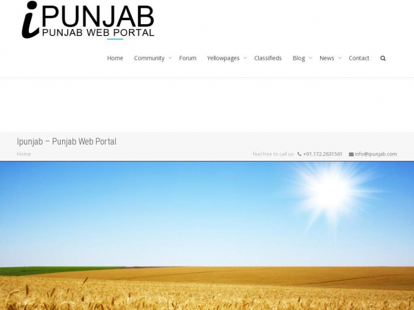 ipunjab.com