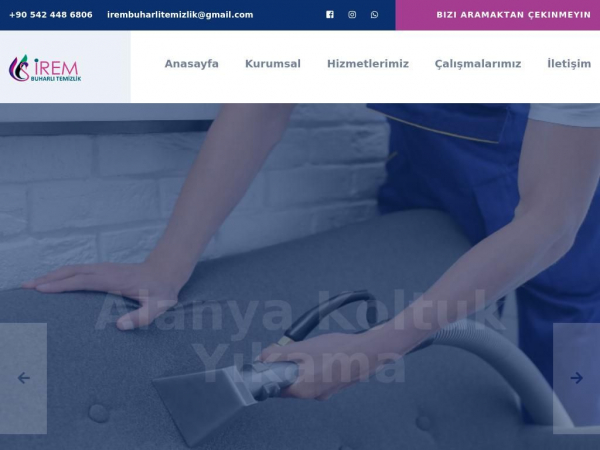 iremtemizlik.net