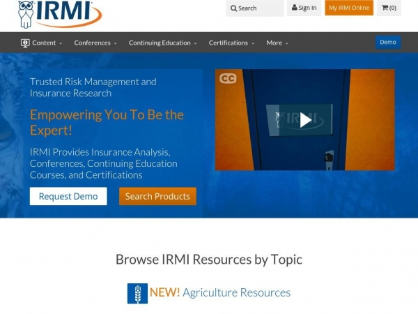 irmi.com