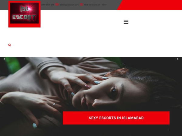 islescort.com