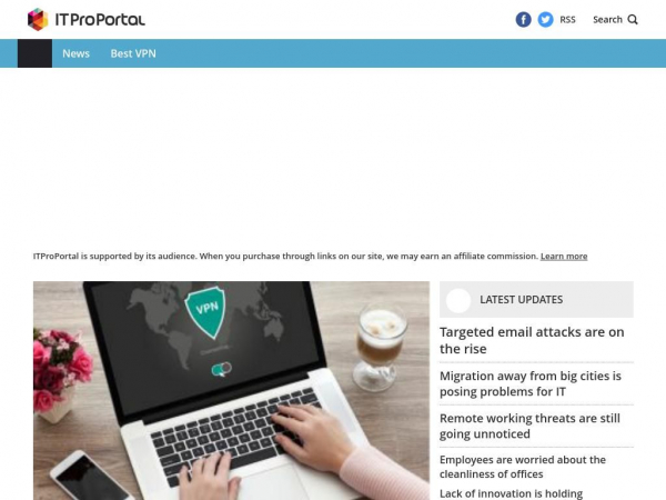 itproportal.com