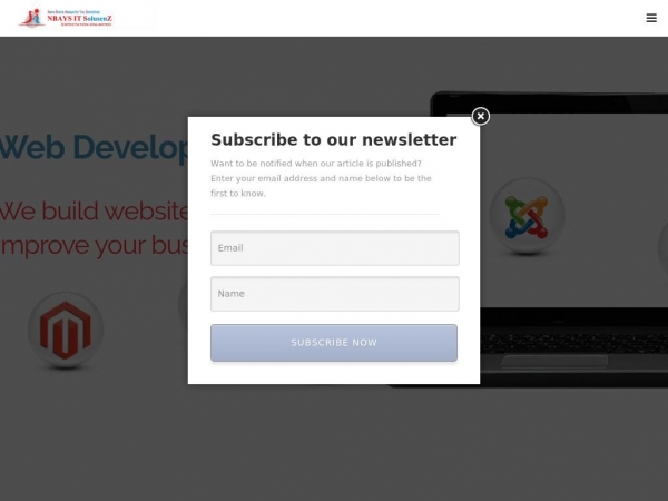 itsolusenz.com