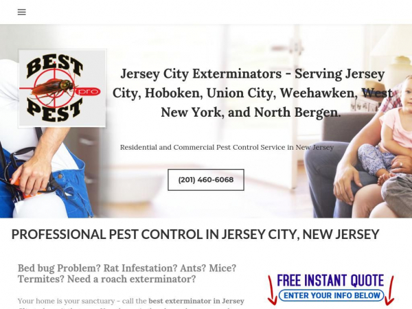 jerseycityexterminators.com