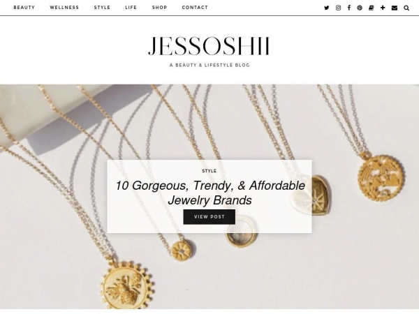 jessoshii.com