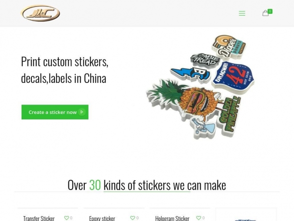 jjcsticker.com