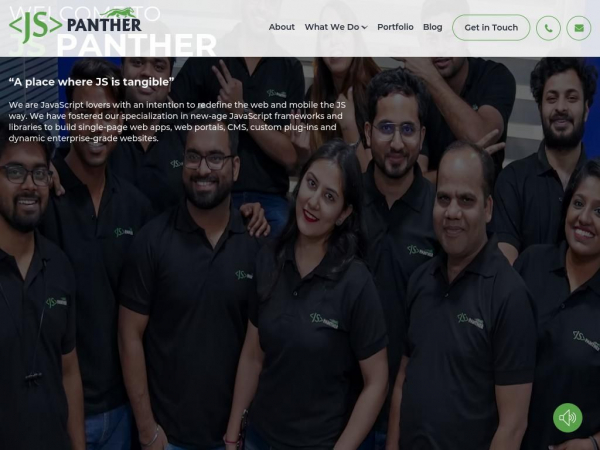 jspanther.com