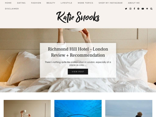 katiesnooks.com