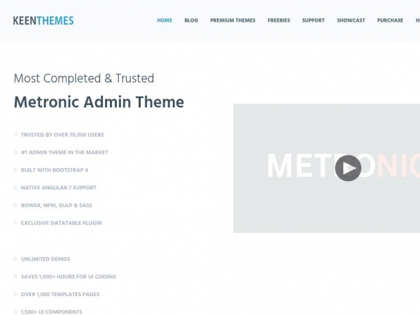 keenthemes.com