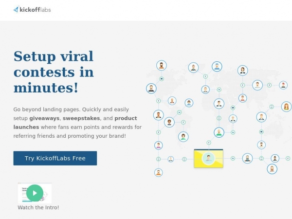kickofflabs.com
