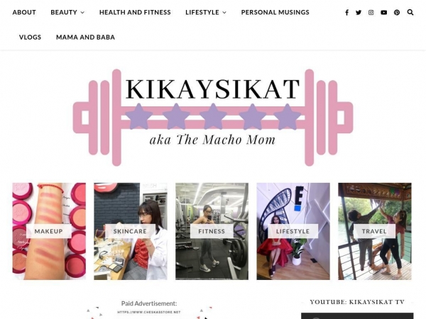 kikaysikat.com