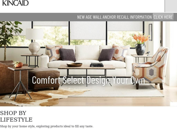 kincaidfurniture.com