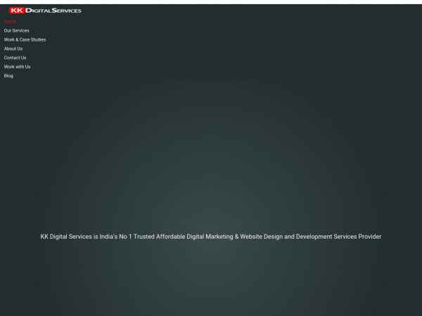 kkdigitalservices.com