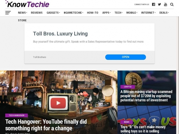 knowtechie.com