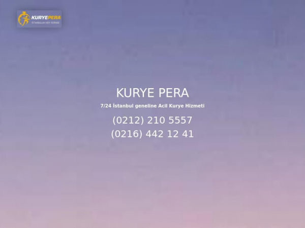 kuryepera.com