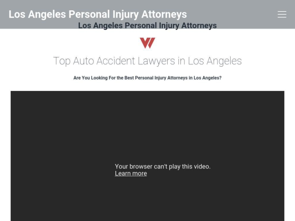 la-personalinjuryattorneys.com