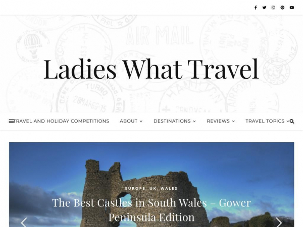 ladieswhattravel.com