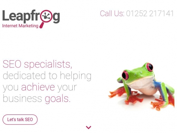 leapfrogim.co.uk