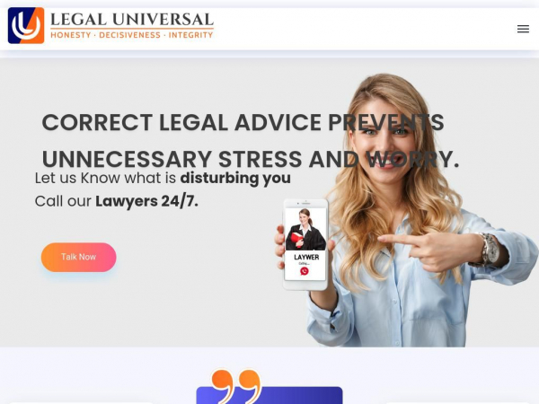 legaluniversal.com
