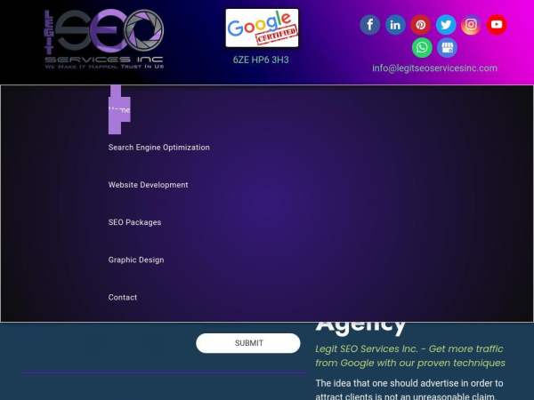 legitseoservicesinc.com